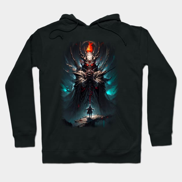 The End Times Hoodie by KawaiiDread